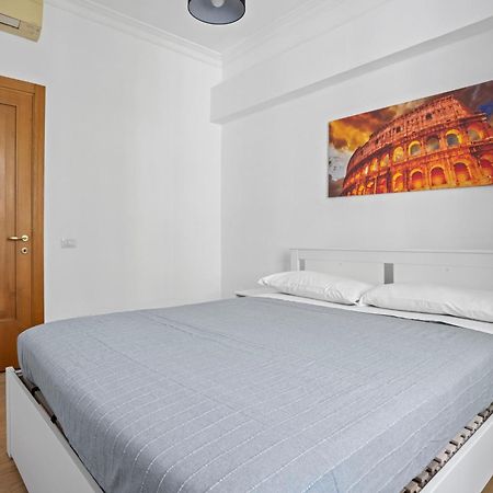 Appio Grand Apartment - S. Giovanni Rom Eksteriør billede