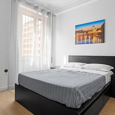 Appio Grand Apartment - S. Giovanni Rom Eksteriør billede
