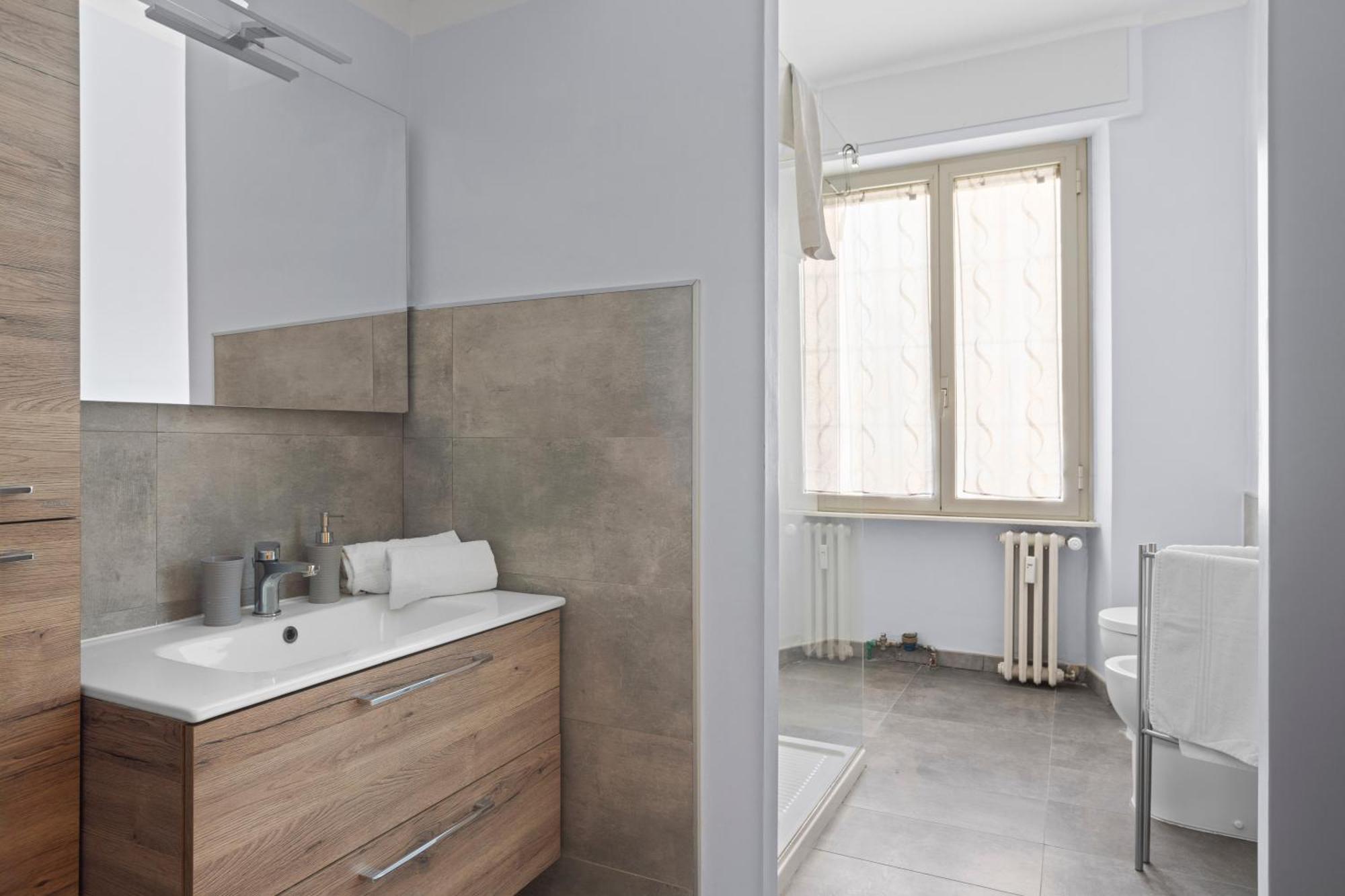 Appio Grand Apartment - S. Giovanni Rom Eksteriør billede