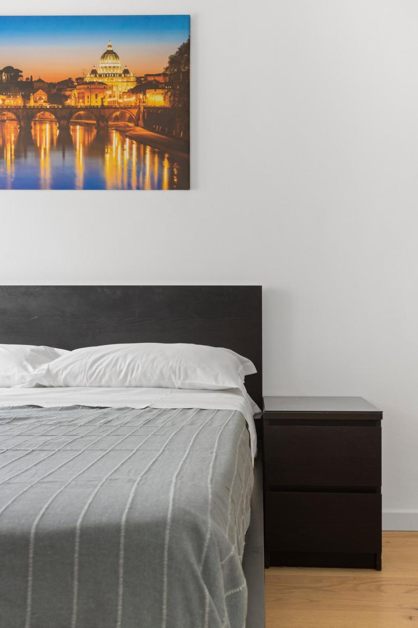 Appio Grand Apartment - S. Giovanni Rom Eksteriør billede