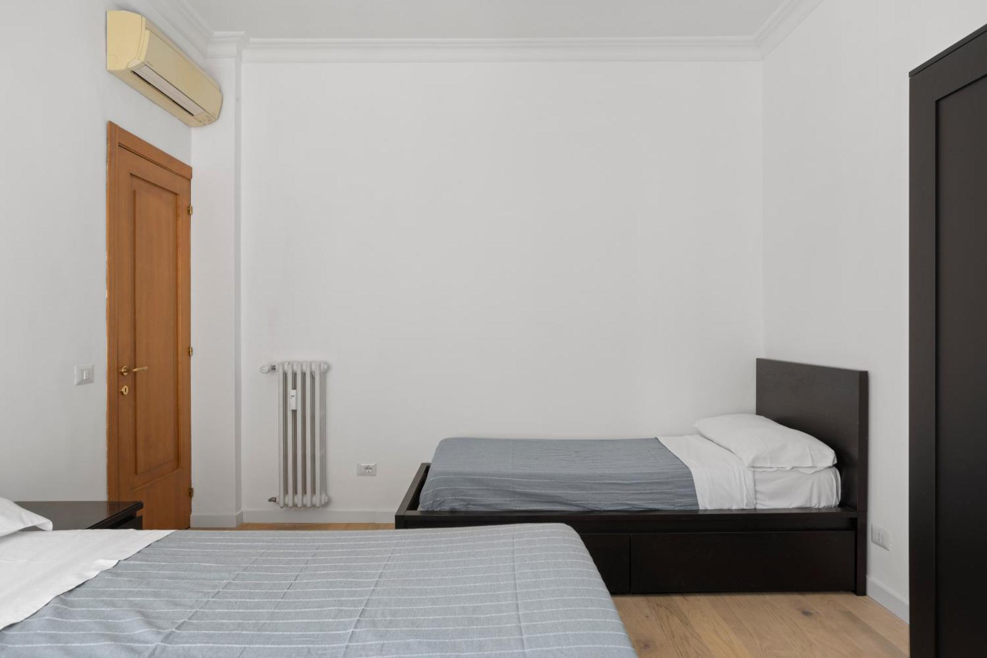 Appio Grand Apartment - S. Giovanni Rom Eksteriør billede