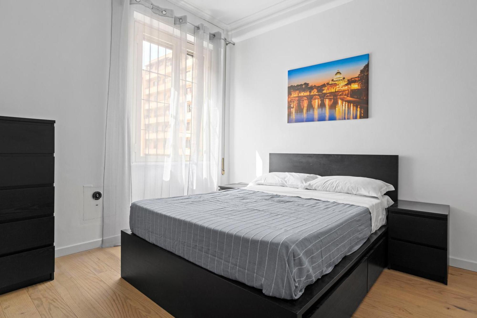 Appio Grand Apartment - S. Giovanni Rom Eksteriør billede