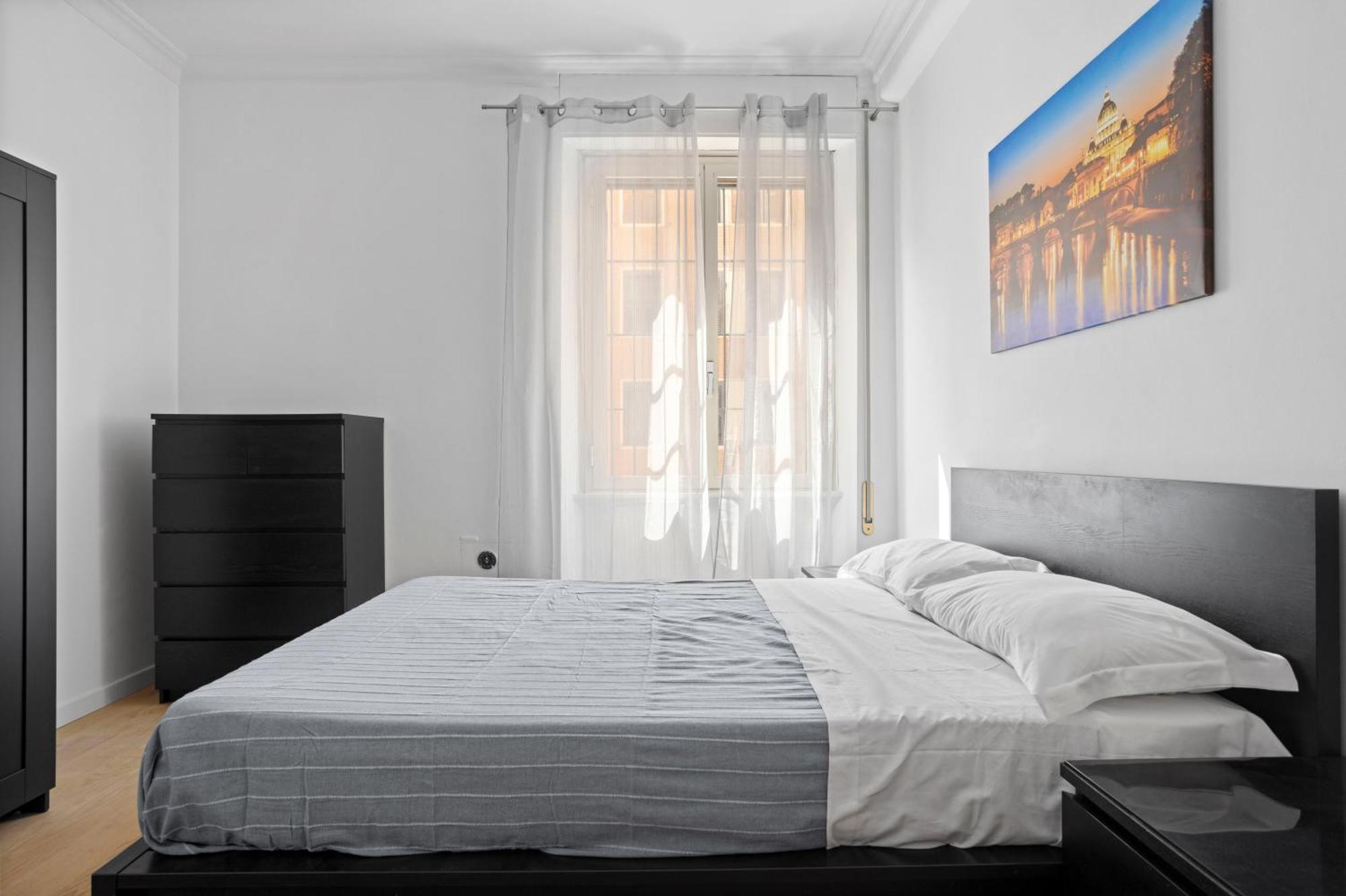 Appio Grand Apartment - S. Giovanni Rom Eksteriør billede