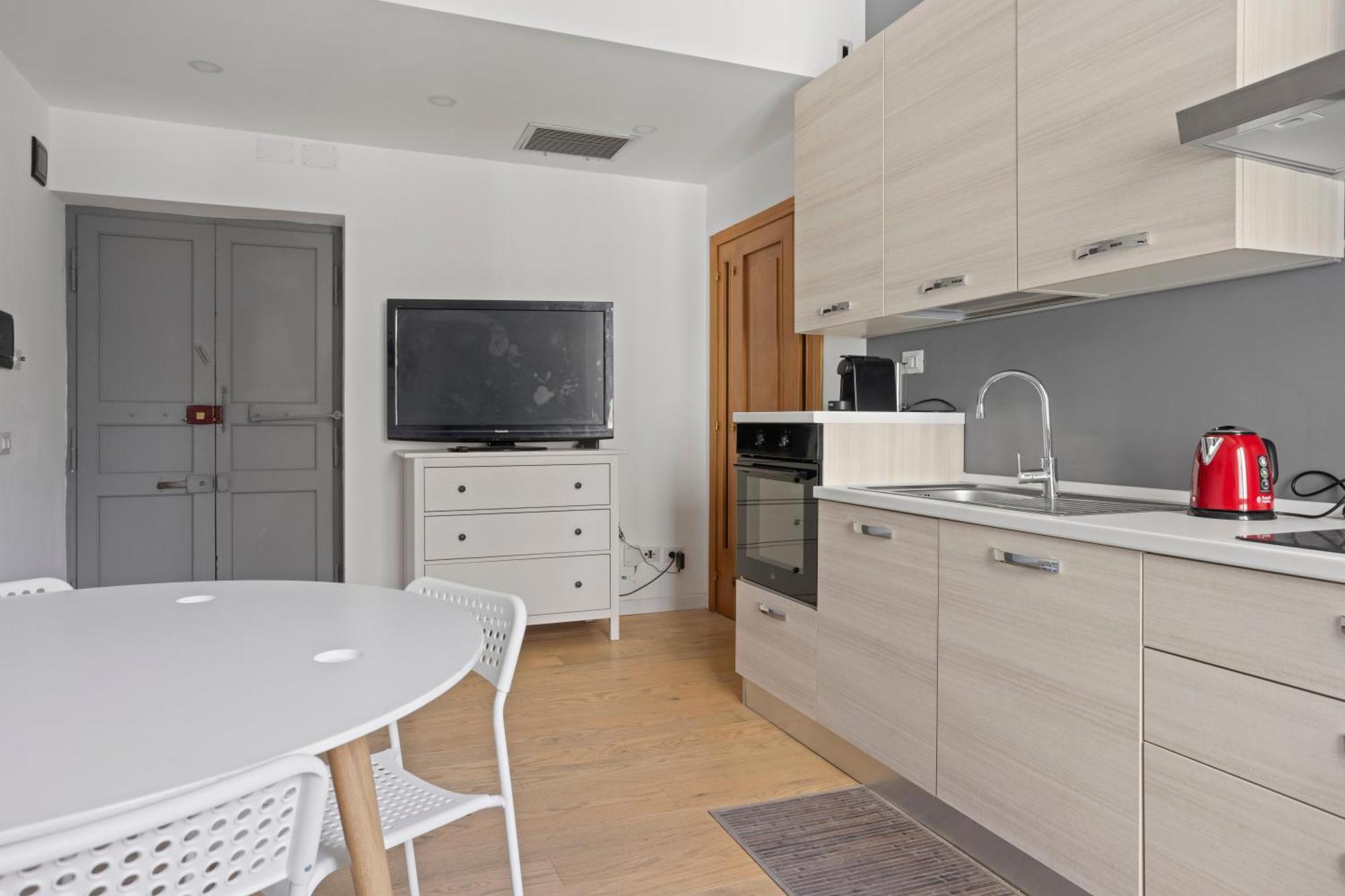 Appio Grand Apartment - S. Giovanni Rom Eksteriør billede