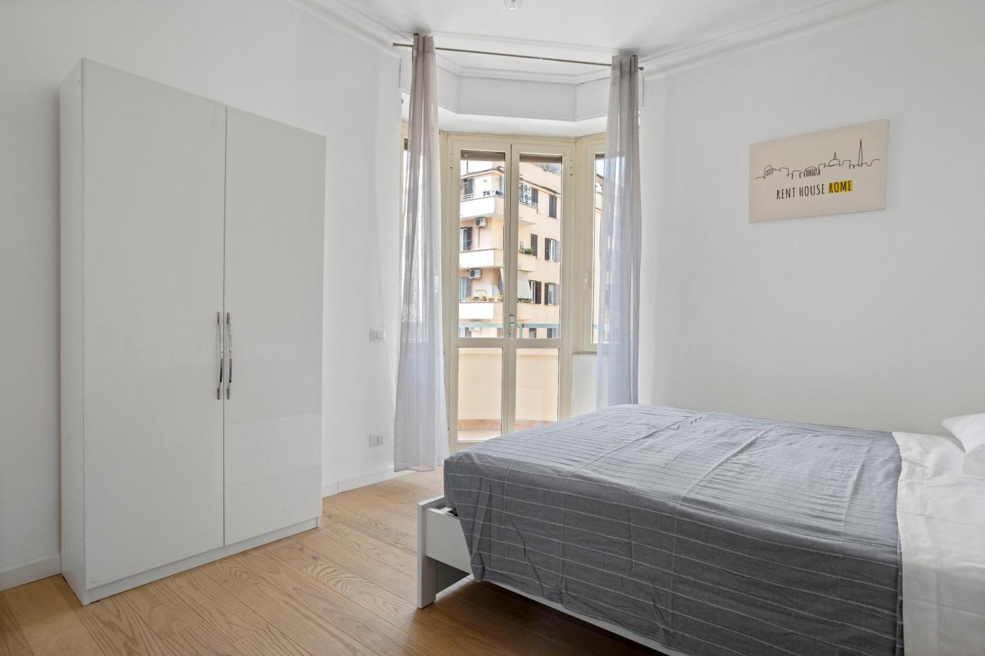 Appio Grand Apartment - S. Giovanni Rom Eksteriør billede