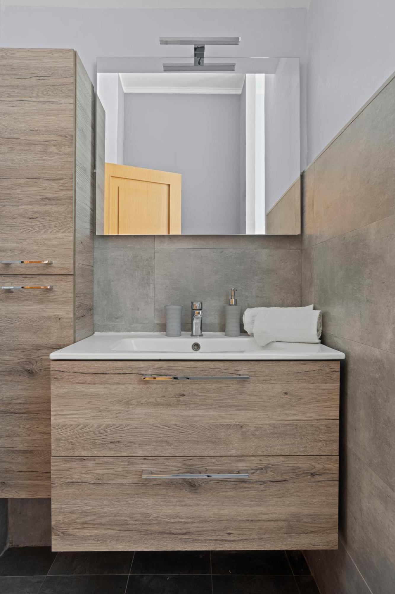 Appio Grand Apartment - S. Giovanni Rom Eksteriør billede