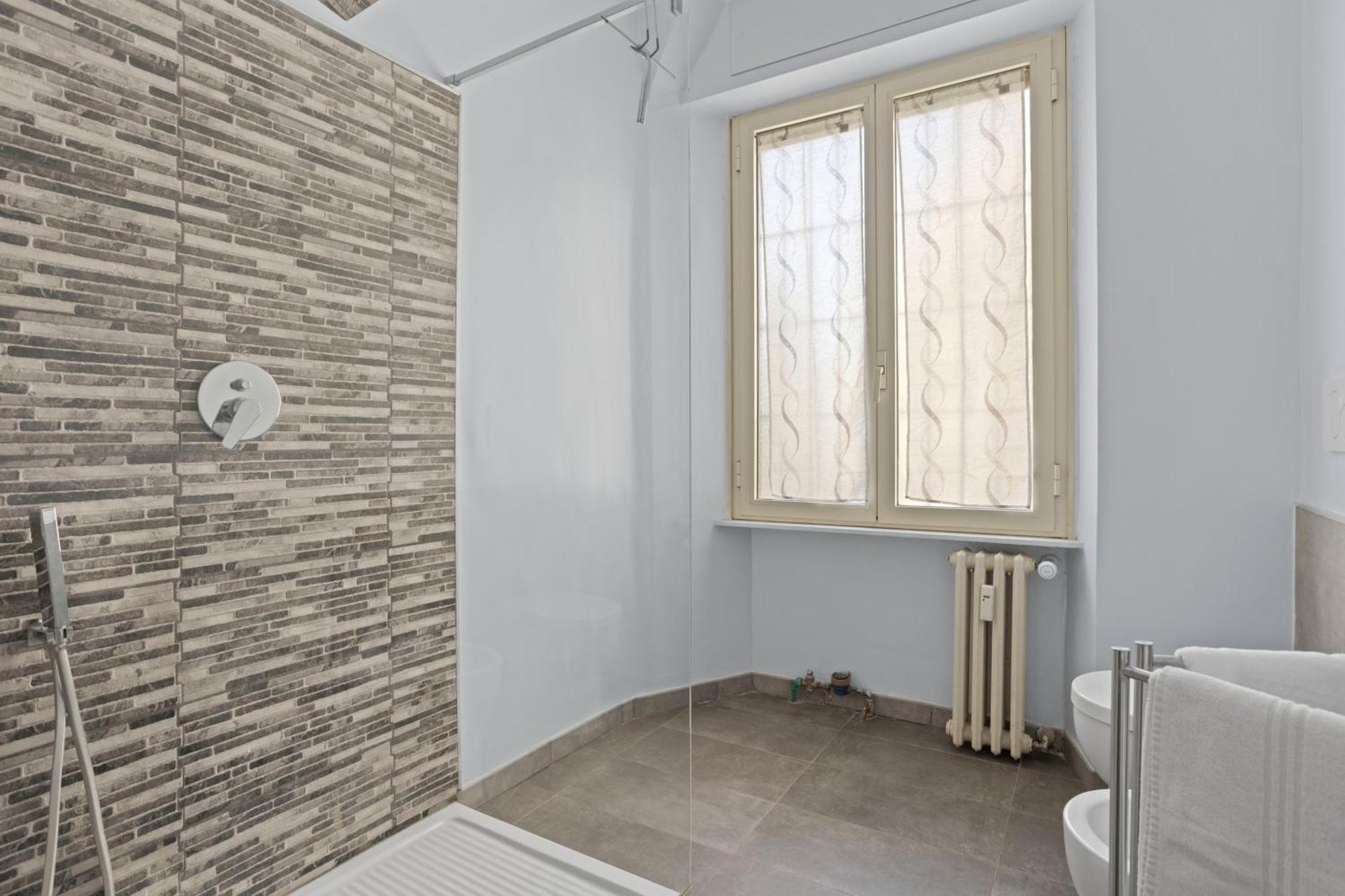 Appio Grand Apartment - S. Giovanni Rom Eksteriør billede