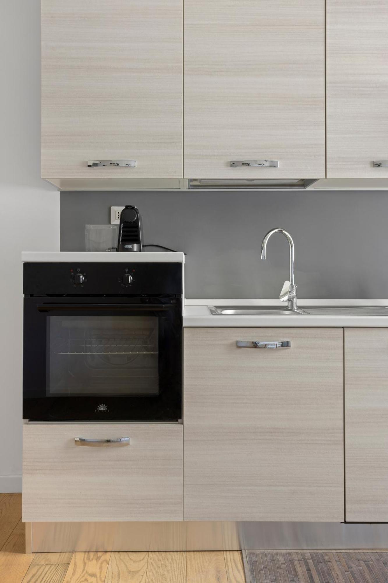 Appio Grand Apartment - S. Giovanni Rom Eksteriør billede