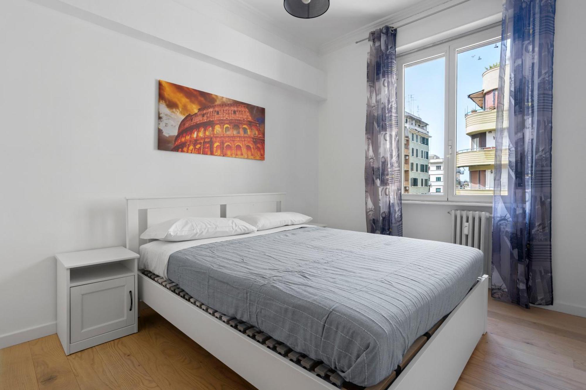 Appio Grand Apartment - S. Giovanni Rom Eksteriør billede