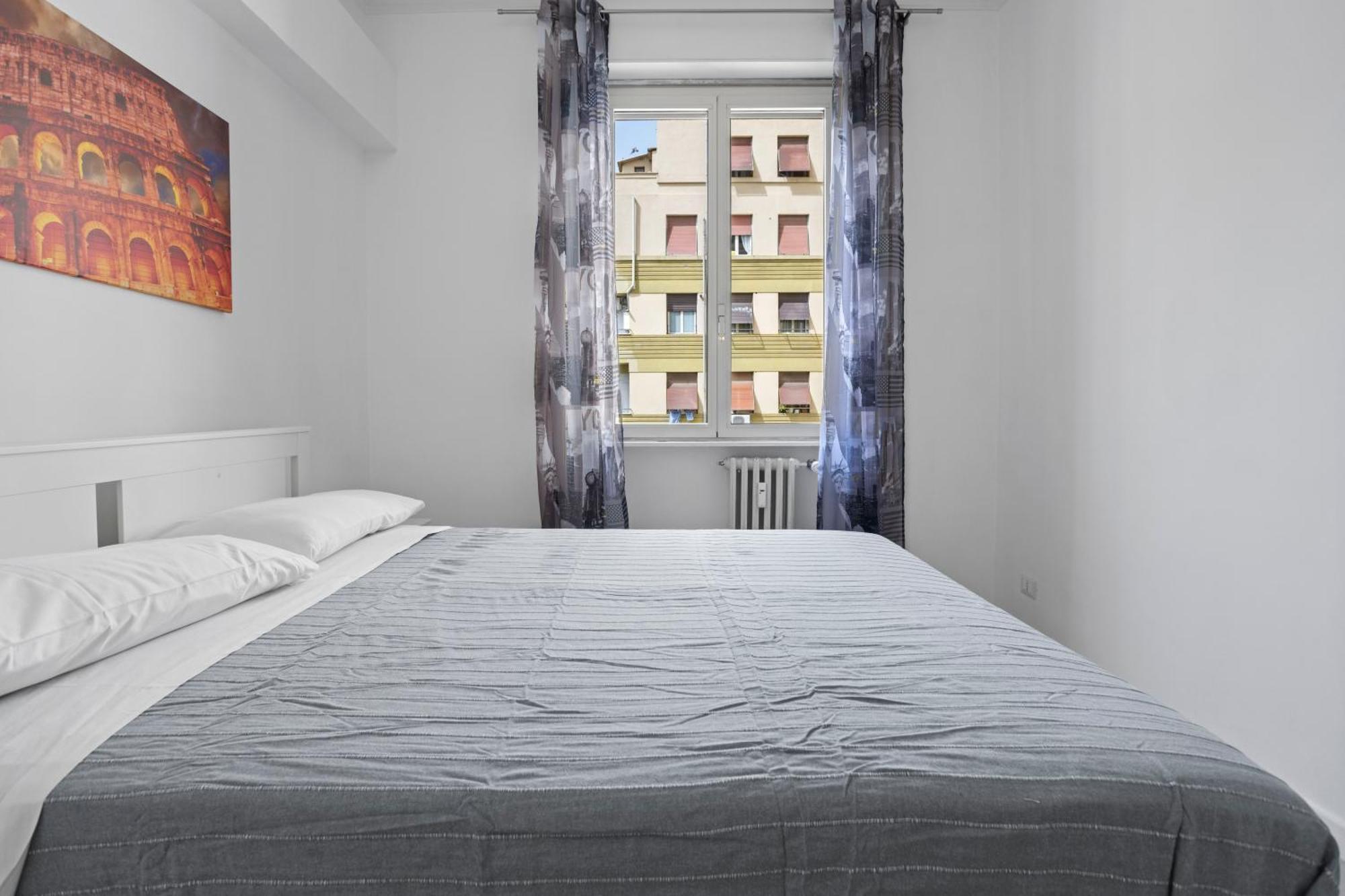 Appio Grand Apartment - S. Giovanni Rom Eksteriør billede